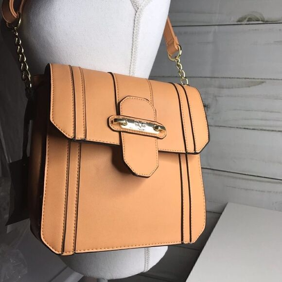 V Italia 1969 Shoulder Bag NWT - Picture 7 of 9